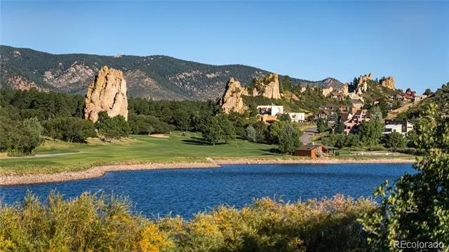 8122 Acoma Drive Larkspur, CO 80118