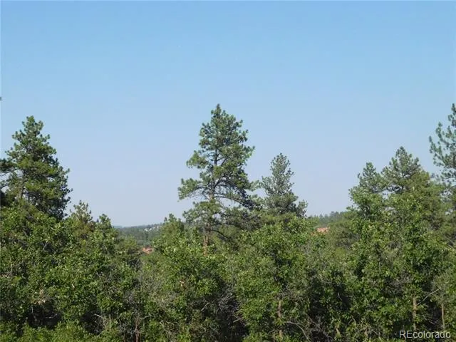 8122 Acoma Drive Larkspur, CO 80118