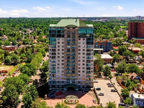 400 E 3rd Avenue #401