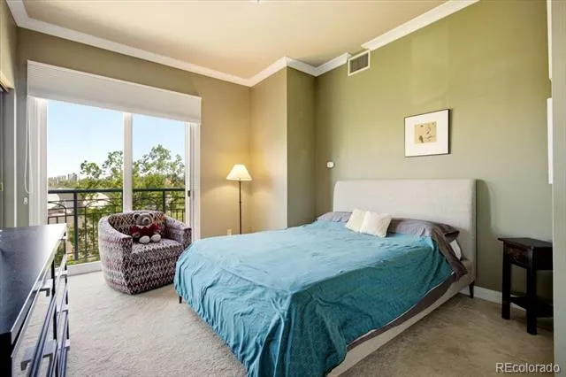 400 E 3rd Avenue #401 Denver, CO 80203