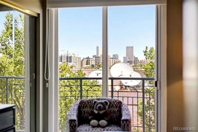 400 E 3rd Avenue #401 Denver, CO 80203