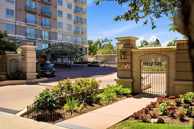 400 E 3rd Avenue #401 Denver, CO 80203