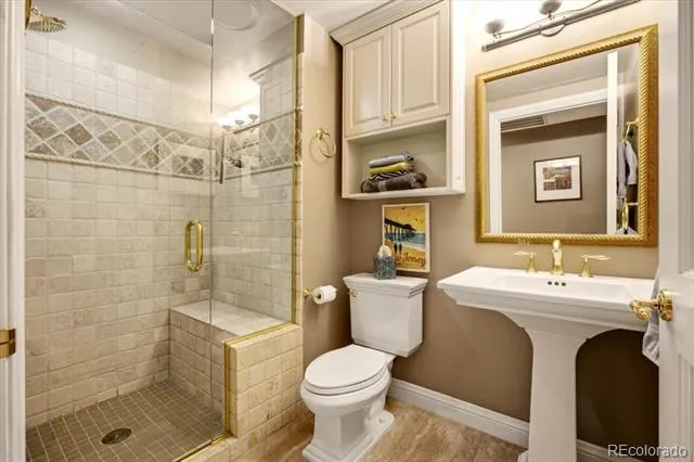 400 E 3rd Avenue #401 Denver, CO 80203