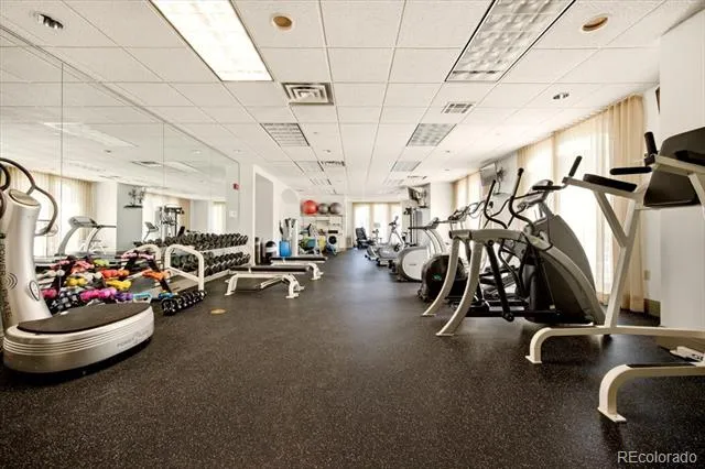 400 E 3rd Avenue #401 Denver, CO 80203