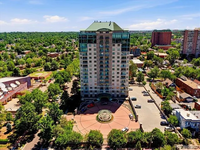 400 E 3rd Avenue #401 Denver, CO 80203