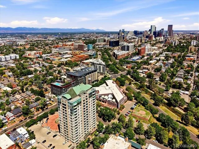 400 E 3rd Avenue #401 Denver, CO 80203