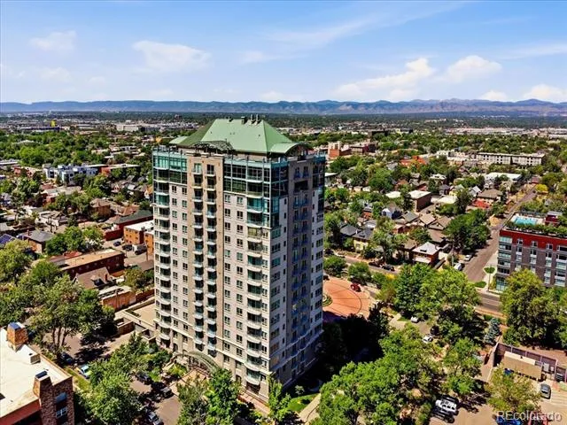 400 E 3rd Avenue #401 Denver, CO 80203