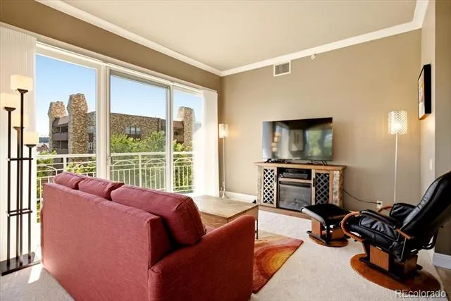 400 E 3rd Avenue #401 Denver, CO 80203