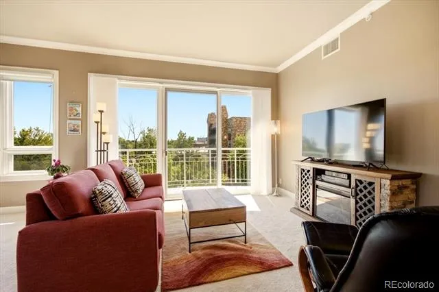 400 E 3rd Avenue #401 Denver, CO 80203