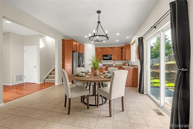 1425 Diamond Rim Drive Colorado Springs, CO 80921