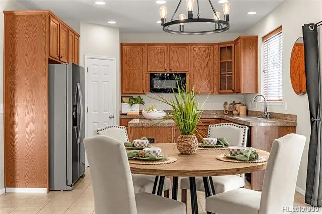 1425 Diamond Rim Drive Colorado Springs, CO 80921