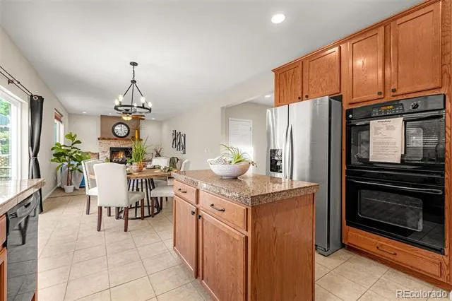 1425 Diamond Rim Drive Colorado Springs, CO 80921