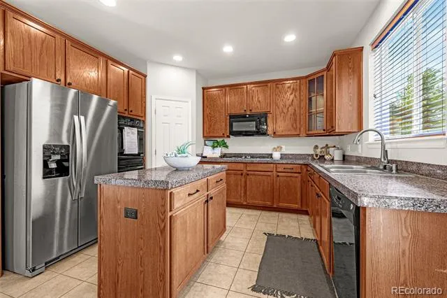 1425 Diamond Rim Drive Colorado Springs, CO 80921