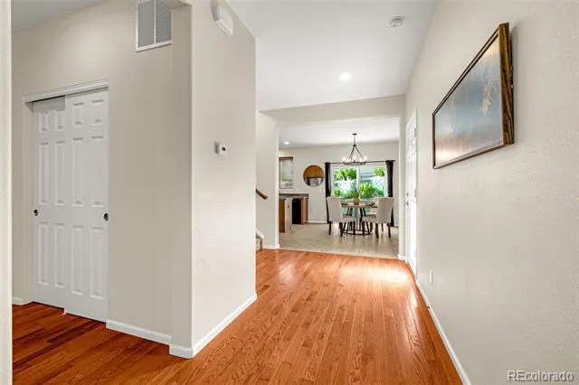 1425 Diamond Rim Drive Colorado Springs, CO 80921