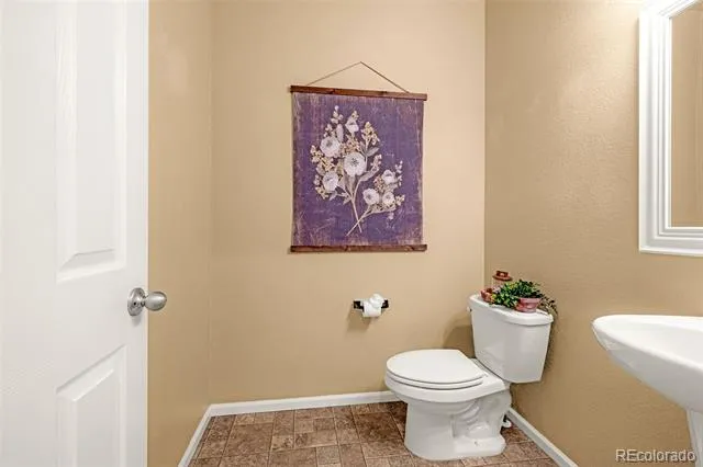 1425 Diamond Rim Drive Colorado Springs, CO 80921