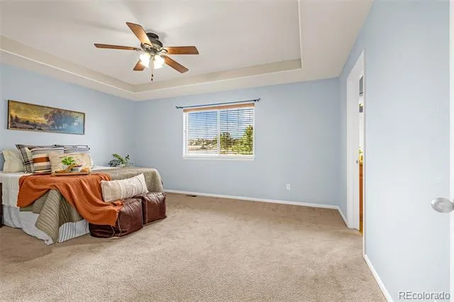 1425 Diamond Rim Drive Colorado Springs, CO 80921