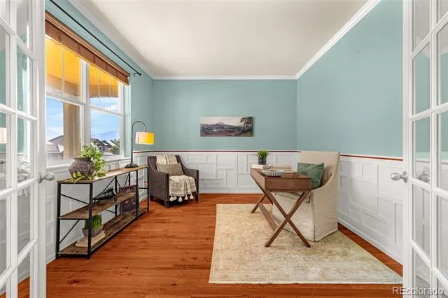1425 Diamond Rim Drive Colorado Springs, CO 80921