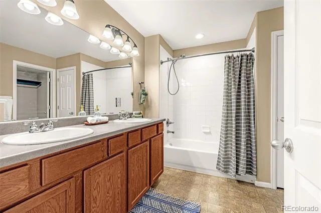 1425 Diamond Rim Drive Colorado Springs, CO 80921
