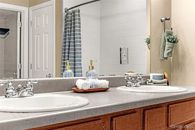 1425 Diamond Rim Drive Colorado Springs, CO 80921