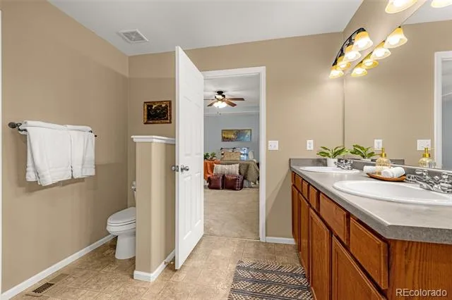 1425 Diamond Rim Drive Colorado Springs, CO 80921