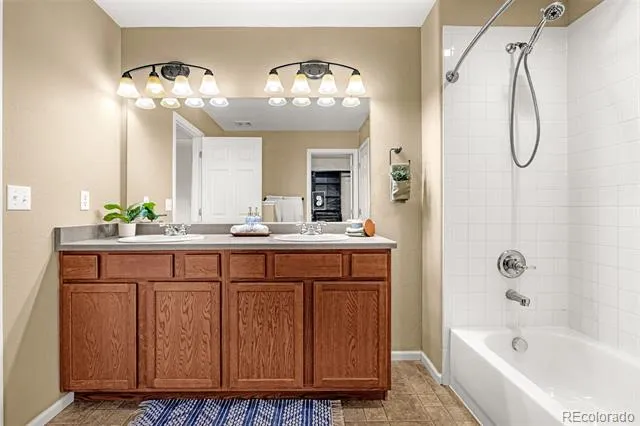 1425 Diamond Rim Drive Colorado Springs, CO 80921