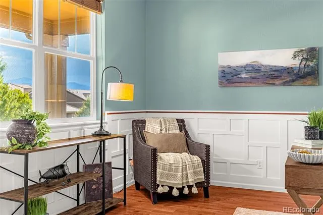 1425 Diamond Rim Drive Colorado Springs, CO 80921
