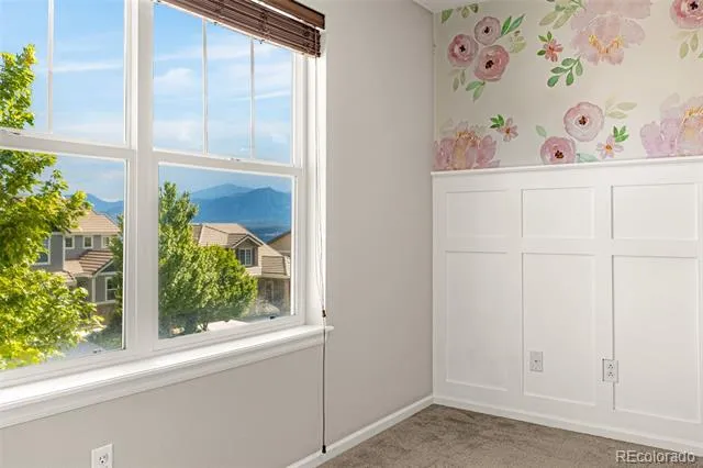 1425 Diamond Rim Drive Colorado Springs, CO 80921