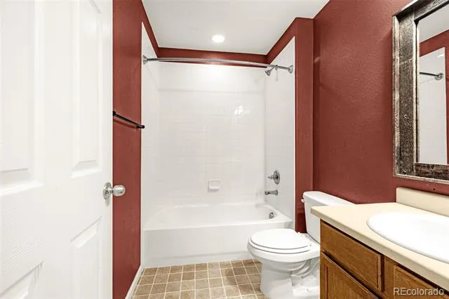 1425 Diamond Rim Drive Colorado Springs, CO 80921