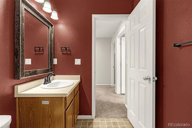 1425 Diamond Rim Drive Colorado Springs, CO 80921