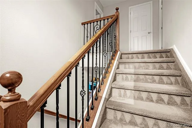 1425 Diamond Rim Drive Colorado Springs, CO 80921