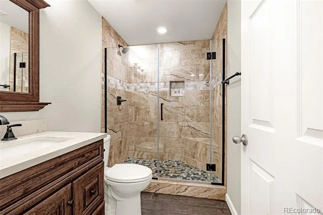 1425 Diamond Rim Drive Colorado Springs, CO 80921
