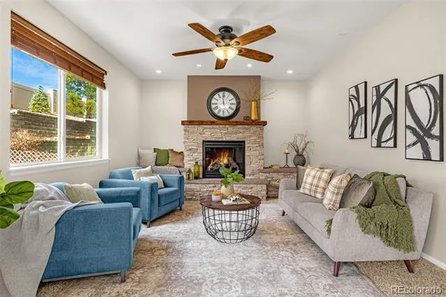 1425 Diamond Rim Drive Colorado Springs, CO 80921