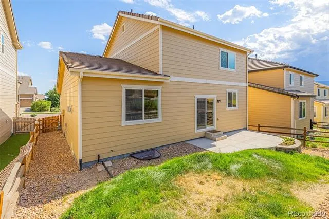 1425 Diamond Rim Drive Colorado Springs, CO 80921