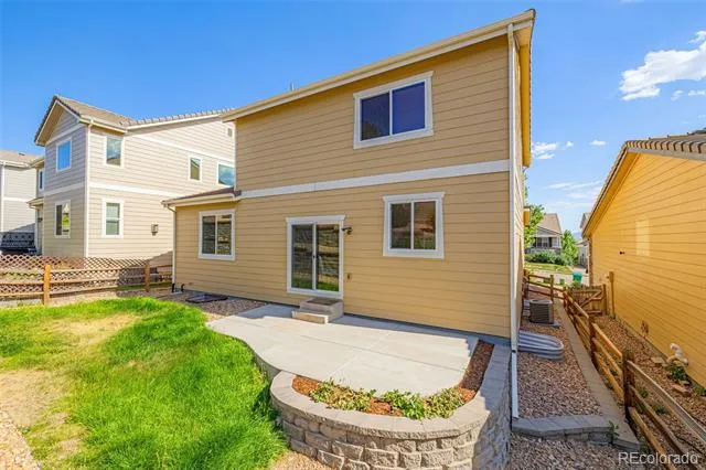 1425 Diamond Rim Drive Colorado Springs, CO 80921