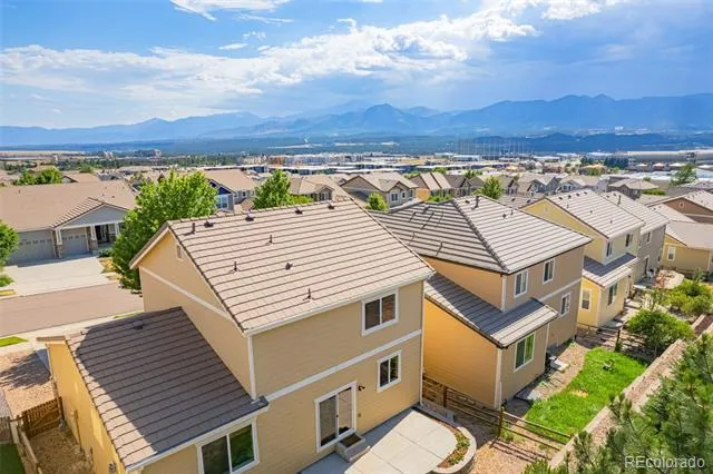 1425 Diamond Rim Drive Colorado Springs, CO 80921