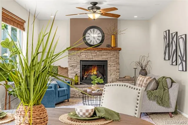 1425 Diamond Rim Drive Colorado Springs, CO 80921