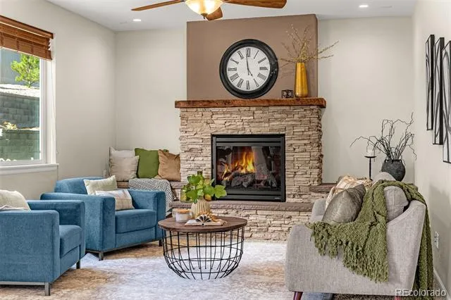 1425 Diamond Rim Drive Colorado Springs, CO 80921