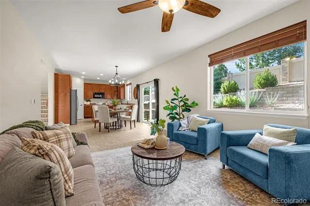 1425 Diamond Rim Drive Colorado Springs, CO 80921