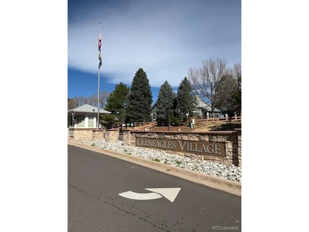 4 Shetland Court Highlands Ranch, CO 80130