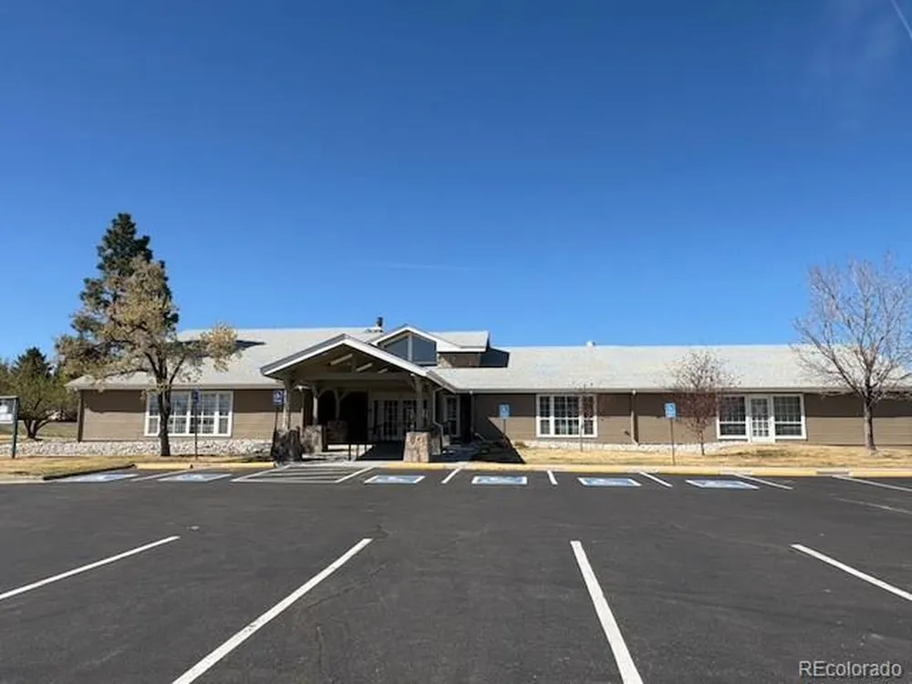 4 Shetland Court Highlands Ranch, CO 80130