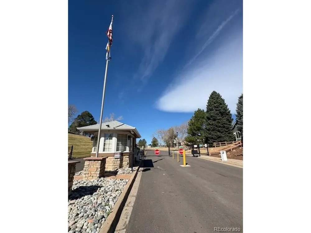 4 Shetland Court Highlands Ranch, CO 80130
