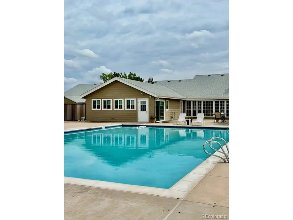 4 Shetland Court Highlands Ranch, CO 80130