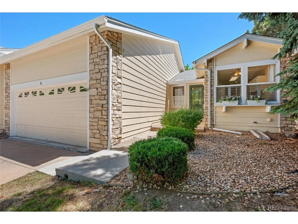 4 Shetland Court Highlands Ranch, CO 80130