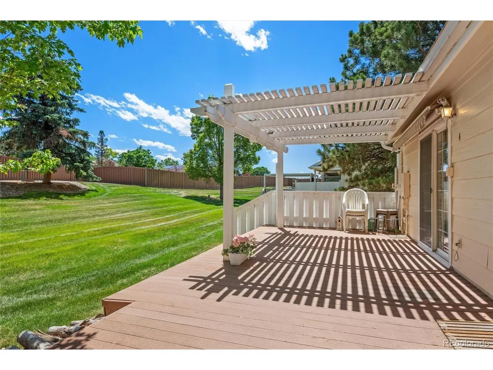 4 Shetland Court Highlands Ranch, CO 80130