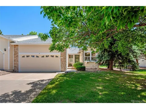 4 Shetland Court
