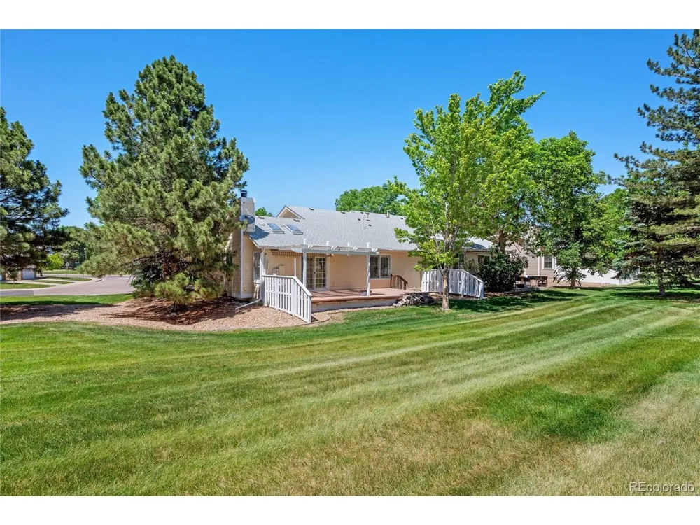 4 Shetland Court Highlands Ranch, CO 80130