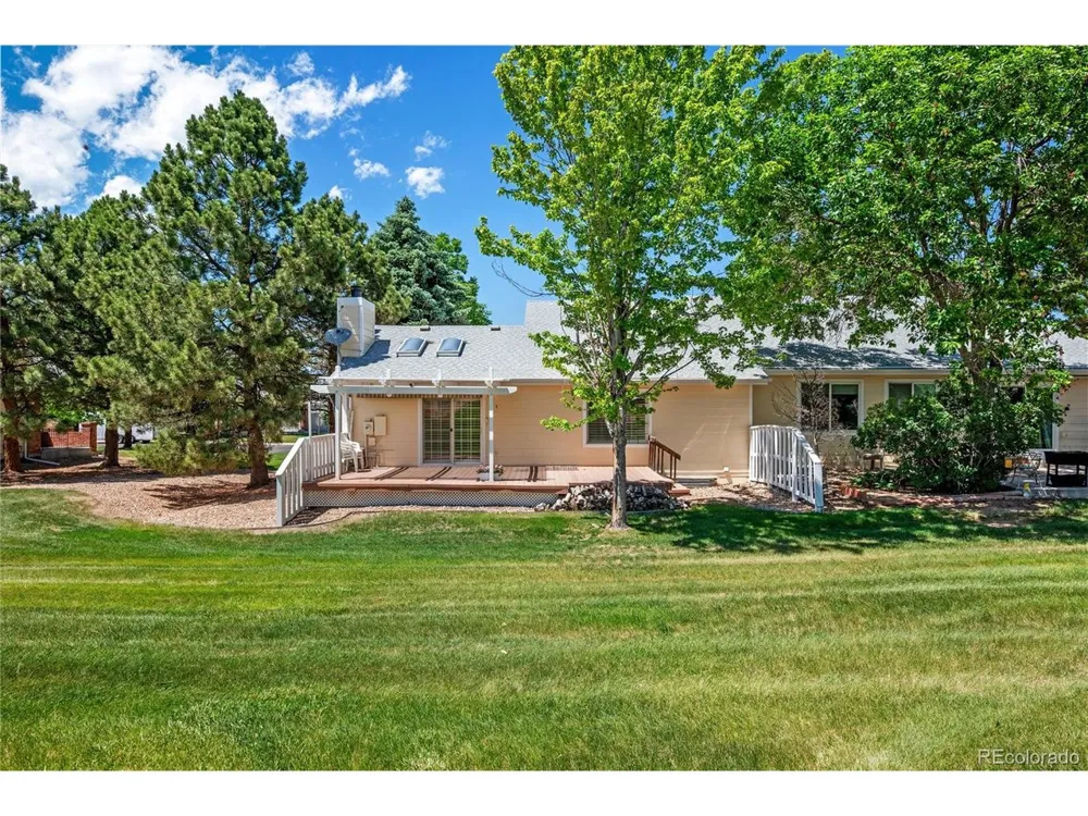 4 Shetland Court Highlands Ranch, CO 80130