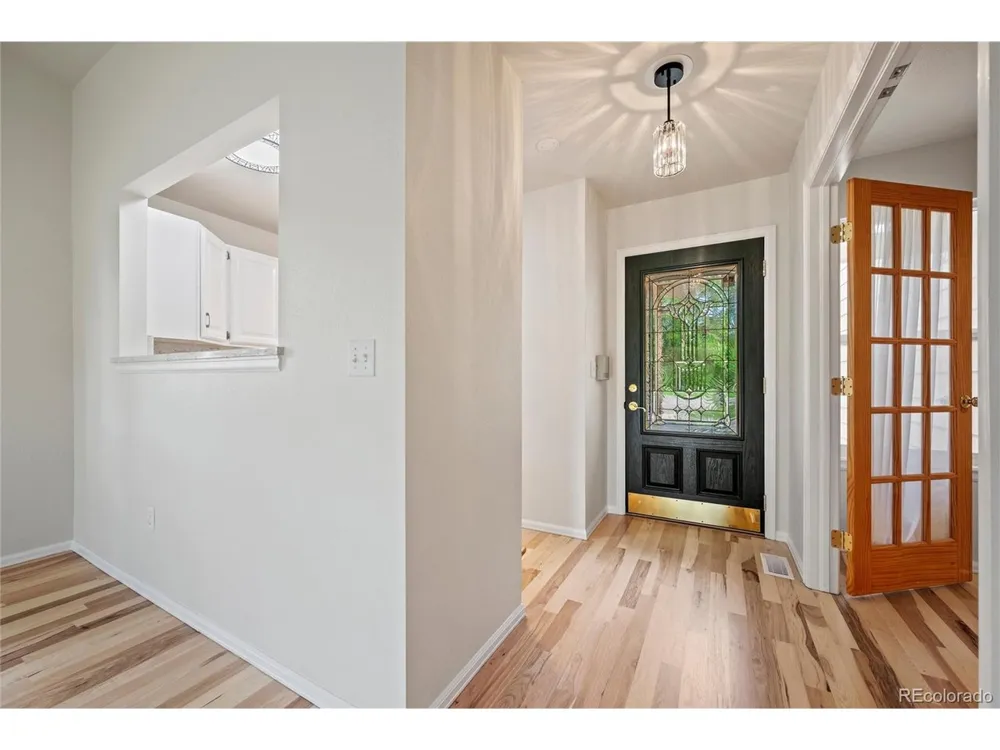 4 Shetland Court Highlands Ranch, CO 80130