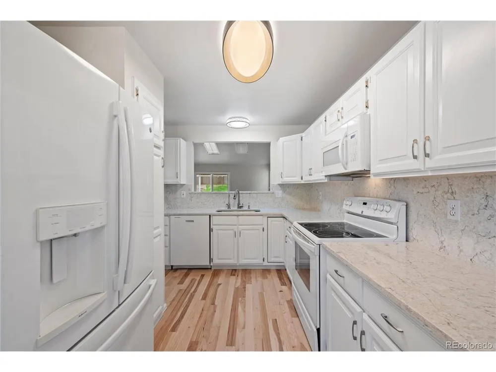 4 Shetland Court Highlands Ranch, CO 80130