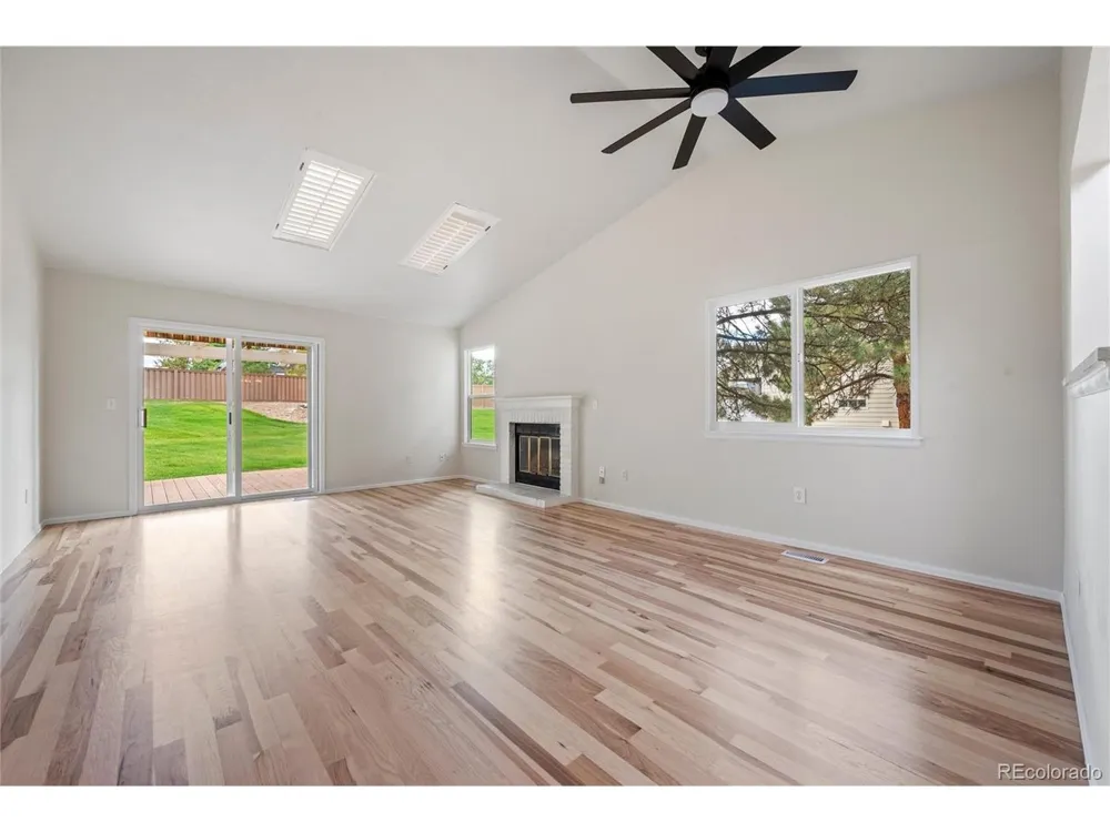 4 Shetland Court Highlands Ranch, CO 80130